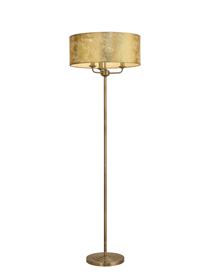 Banyan AB GL Floor Lamps Deco Shaded Floor Lamps Banyan AB GL Floor Lamps Deco Shaded Floor Lamps